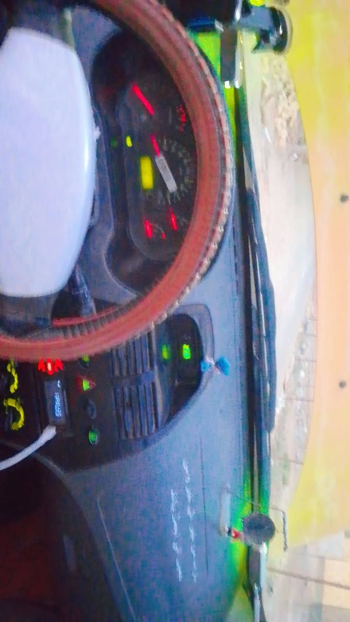 سلام عليكم
طيبه موديل 2016 كفاله سنويه ما صاقطه ما مطلوبه لا مروري ولا هيئه السياره مصفره من كلشي مشروع وطني ما نقصه كلشي جاهزة من كل النواحي سعر41وبيه مجال حك الجيه للاستفسار ***********وتساب

