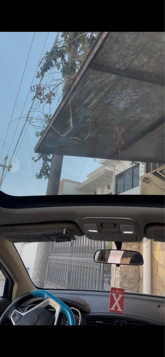 جيلي ام كراند جي اس
فول مواصفات
دخول ذكي
بانوراما
بصمة
شاشة
بيها ضربية وحدة بالبونيد
المكان كركوك
سعرها ٩٠
*********** كركوك, العراق
