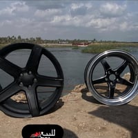 ويلد ١٨ • زوج ويل • نجف