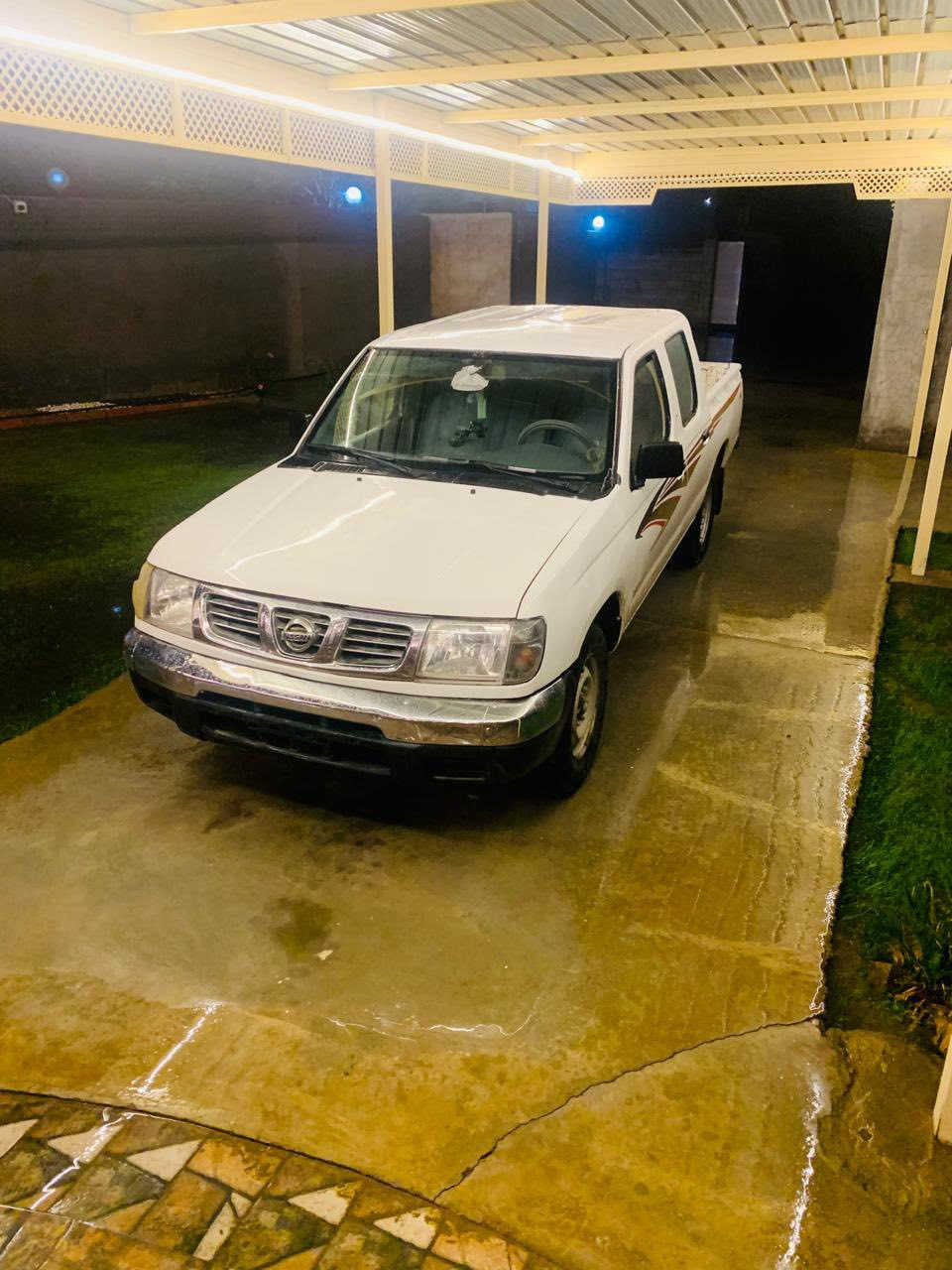 السلام عليكم ورحمة الله 
للبيع نقدا
 نيسان مزاد الداخلية 
مصبوغ عام 
محرك كير شرط 
تبريد شغال 
رقم كامل باقي عالاستلام 
مكانها صلاح الدين / العلم
السعر 75 قابل للتفاوض 
***********

+964 771 897 6697
