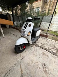 سلام علايكم ماكس بوليس كابريتر مكينه ما مطخوخه رمبه كفرات اصليه  دراجه...