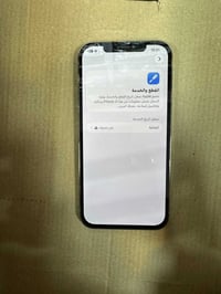 آيفون ١٢برو ماكس نضيف جداا مبدل شاشه اصلي بطاريه ٨٠بلادي  السعر ٤٢٥ أل...