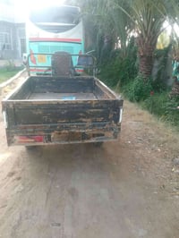 اخوان للبيع ستوته دايون كلك محرك جمره 21 تايرات جدد السعر (360) وبيها ...