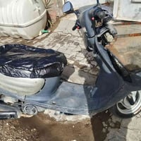 دراجة منغولي • شغالة • سعر خاص