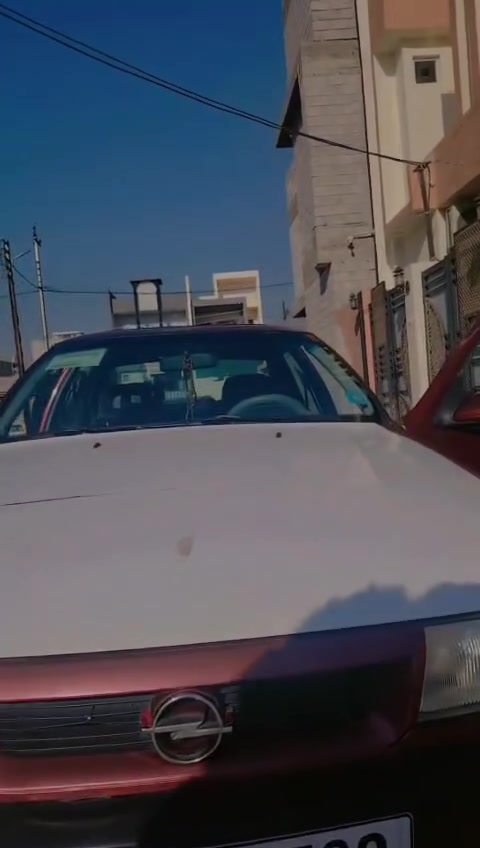 سلام عليكم البيع وبل فكتره موديل 93 حجم 18 مابيه صبق  رقم كركوك دولي  سياره بلديه  سياره جاهزه  مال بيت السعر  عل ‏‪***********‬‏
