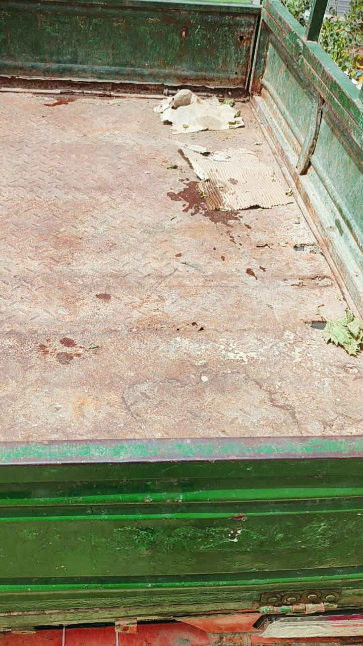 سلام عليكم  ستوته لبيع كلشي ما ناقصه ضفيره تارات لايت شاير هوران كله جديد محرك نضيف 800بيه مجال ادوت وهاذ ***********
