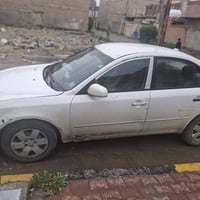 سونتا وارد امريكي مكينه2000 الرقم 07704557827  متواجد بالحسينية  السعر...