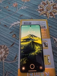 ريلمي 15 برو • ٥١٢ جيجا • ٧٠٠٠ مللي أمبير