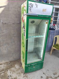 للبيع سعرها 110  شغاله كلشي مابيها شرط ثلج وبيها مجال للشراي 078231897...