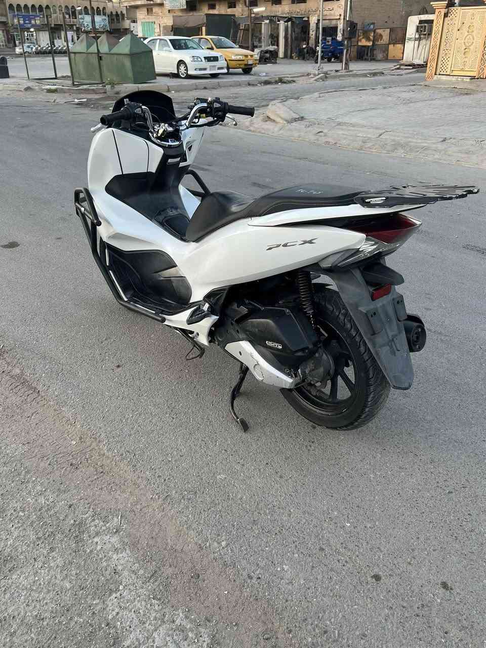 السلام عليكم بي سي اكس جيل الثالث وارد كوري دراجه كفاله           مكينه برغي ما مفتوح بيه ماشيه 38 كفاله عامه دراجه خير من الله حساس.زدحام دهن موتل بانزين محسن دراجه جديديه معنه كلامه درع امامي اصلي من ضياء سبيسي كاسحه دراجه مال جناي مكاني مدينه الصدر. رقم الهاتف ***********
