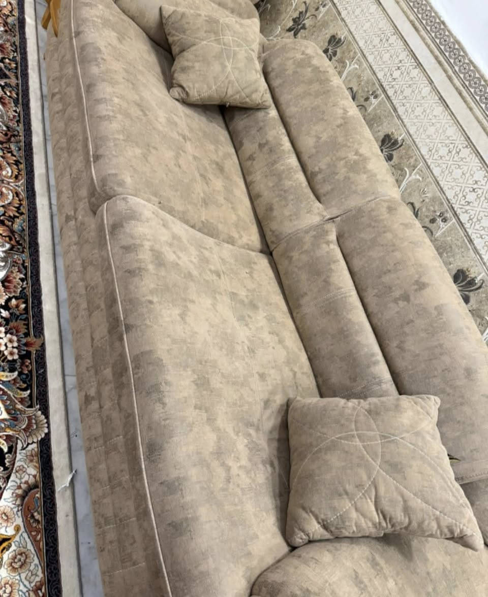 للبيع 10 نفر


**إذا كنت صاحب هذا الإعلان وتريد حذفه لأي سبب، رجاءا أرسل رسالة إلى الدعم الفني**