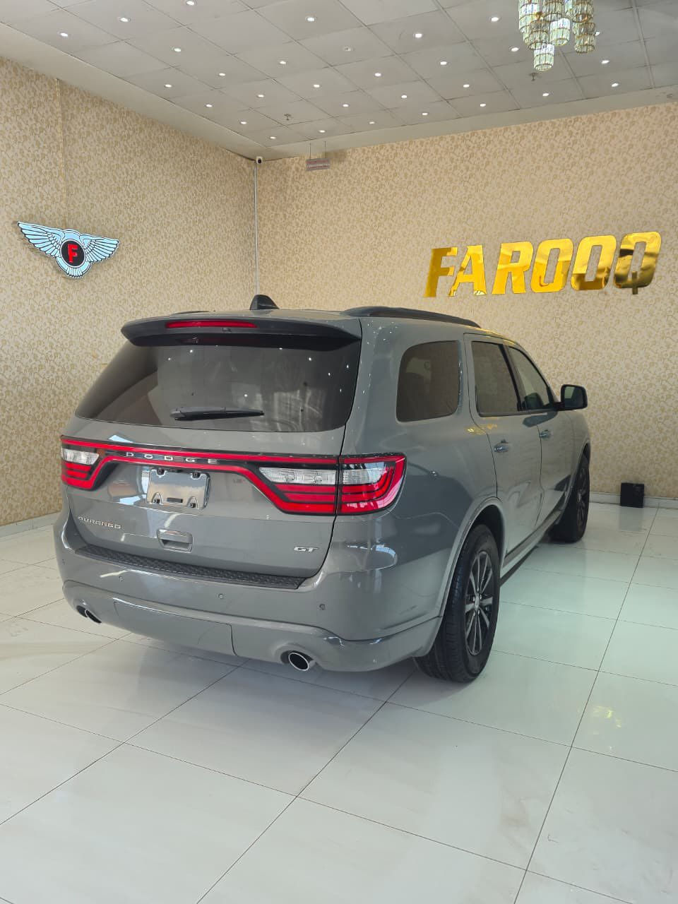 دوج دورنكو 2025 جاهزه للشحن 
#ترهم حره او #شهداء او #على_اربيل 

https://chat.whatsapp.com/H671qP8HNEFCu9NuE624Ls?mode=hqctcli

العنوان ميسان مجاور مديرية تربية ميسان


**إذا كنت صاحب هذا الإعلان وتريد حذفه لأي سبب، رجاءا أرسل رسالة إلى الدعم الفني**