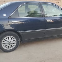 كراون • ٢٠٠٠ • كرمه بني سعيد