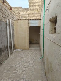 حي ملاين البو حليمه • ٢٥٠م • ٣ غرف نوم