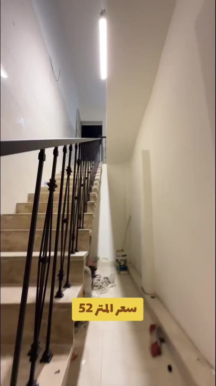 شوفوا جمال هل موديل😬♥️

محجر درج كلاسيك ✔️

سعر المتر 52$

#ديكورات #مودرن


**إذا كنت صاحب هذا الإعلان وتريد حذفه لأي سبب، رجاءا أرسل رسالة إلى الدعم الفني**