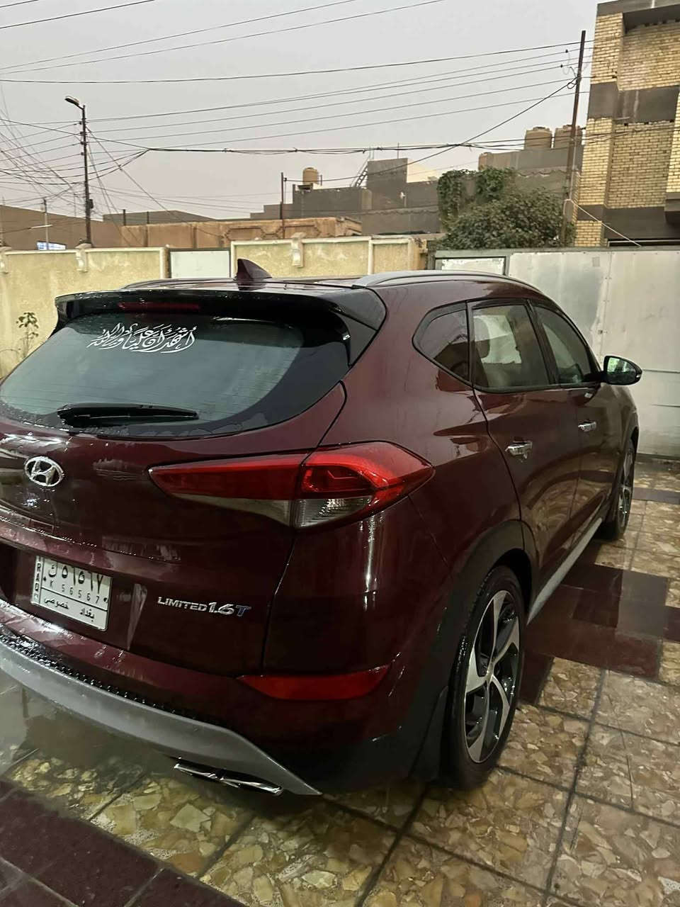 توسان مويدل 17 بغداد مكينه 1600تيربو مكينه وكير خير من الله فول ماعده الفتحه جنطه كهرباء تحكم ستيرين جهتين كامره دواره شاشه كشنات تدفئه تبريد سعر 130 وبيه مجال مكاني بابل ***********
