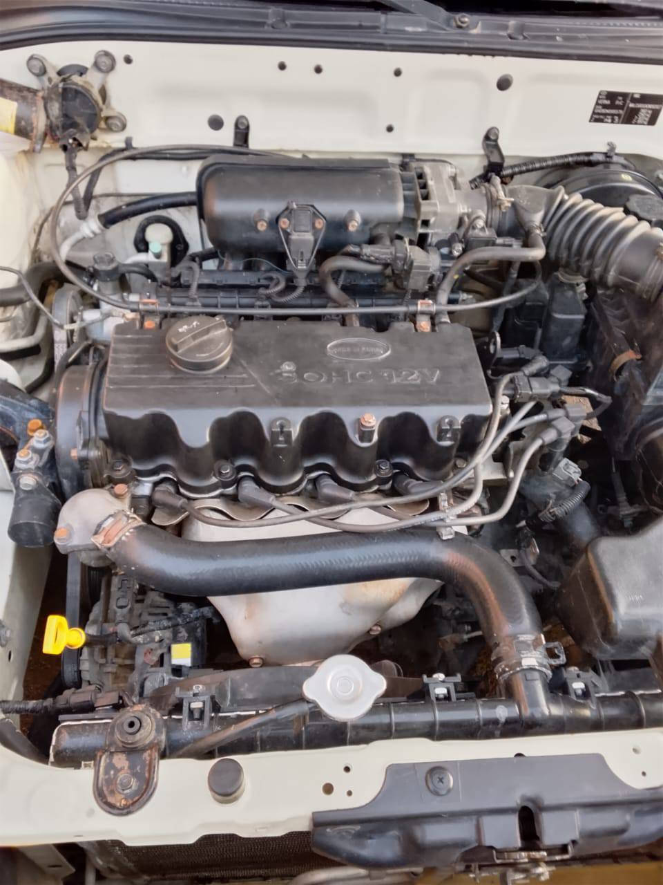 سلام عليكم للبيع هونداي فيرنه موديل 2014 سياره كير عادي مكينه صدر تخم تاير
بيه تعمير بلهلال فقط سياره بسمي ارقام انكليزي هزه جديده رقم بغداد ماشيه 133كم حقيقي سياره احله من الصور  مدوشمه بيت النحل مال جناي السعر 75قفل مكان السياره بغداد الدوره هور جب رقم الهاتف ***********
