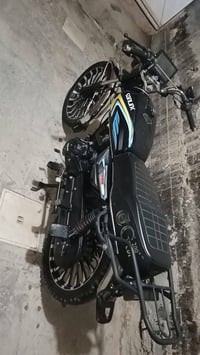 سونك 2024 • دباب