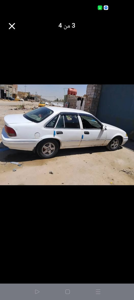 دايو برنس فراشه 1996 سياره جهازه كير ومكينه كله عل فحص  نضافه70 شراي يتصل يفحص  وياخذ  غرامات مصفره  مال جناي حيل مرتبه مكان ديوانيه  اوتو ماتيك ماتصرف عليها ربع بور ريشه  بريك يخبل   مالكها بل حله يداور نفس اليوم  اذا يعجبك داور***********. مراوس وبيع ديوانية, القادسية
