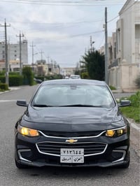 ماليبو • ٢٠١٨ • اربيل