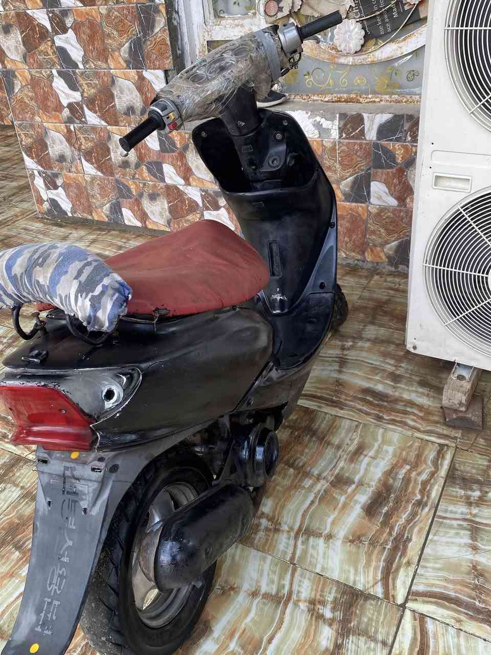 دارجه عصفوري60  للبيع شغاله كله كهربائيات كله شغاله نقره هندر صار شهر من مجفته القرنه الثغر


**إذا كنت صاحب هذا الإعلان وتريد حذفه لأي سبب، رجاءا أرسل رسالة إلى الدعم الفني**