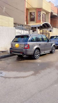 رانج • ٢٠١١ • بغداد