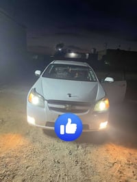 شوفرليت ابيكاه موديل 2008جاهزه كير محرك كفاله صدر امامي خلفي فول تبريد...