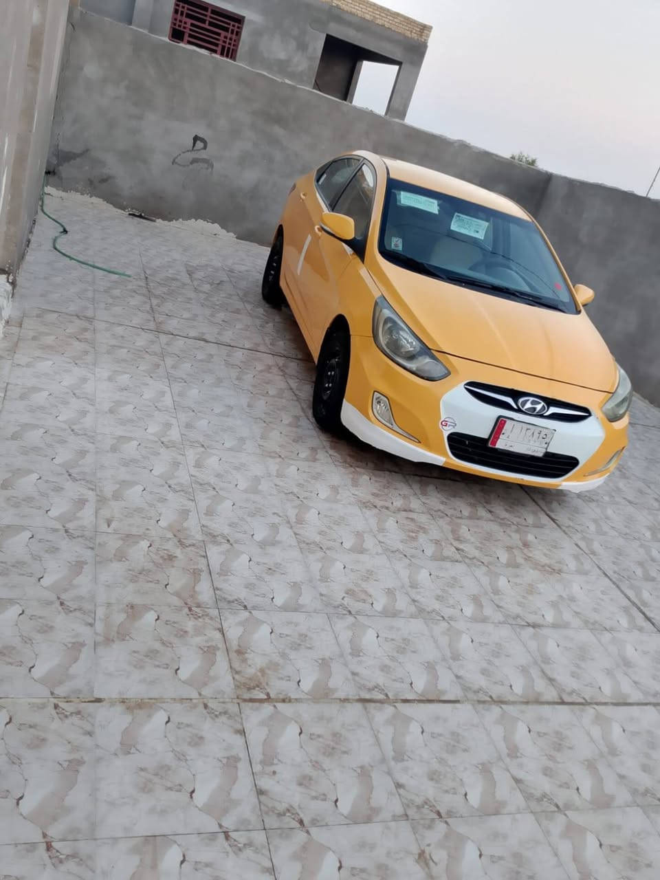 سلام عليكم اكسنت 213خليجي رقم ذي قارتحويل ثانيوم محرك 1600محرك او كير تخم تاير جاهزه مصفره هيا او غرامات مكان ناصريه السعر 68او بيه مجال الشراي الستفسار***********
