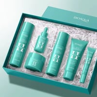 بكج عناية بالبشرة • بايو اكوا الاصلي • هايرونك