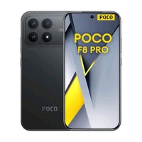 جهاز Poco f8 pro جديد اشتريته قبل يومين وهسه ما احتاجه السعر 710 الف ت...