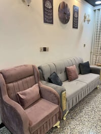 ١٠مقاعد • نظيف • بغداد البلديات