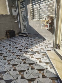 المهندسين • طابو صرف • ٢٠٠م