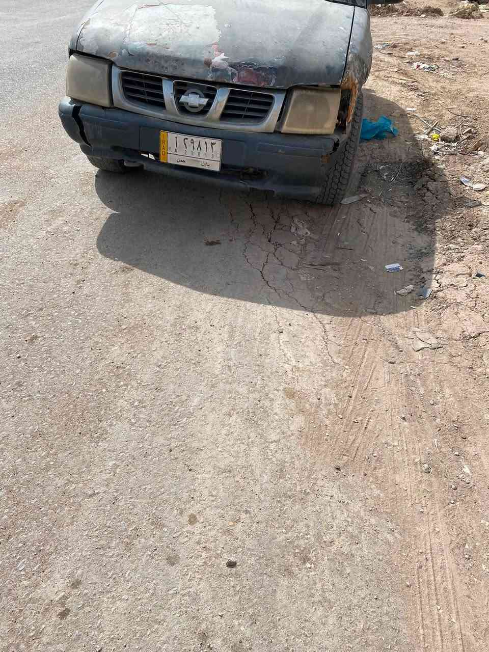السلام عليكم جمسي سونامه كير محرك بطه رقم بابل شغاله تحويل ثاني يوم موديل ٩٧ مكان بابل ***********سعره ٢٠
