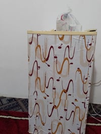 ثلاجة • شغالة • عال فحص