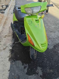 دراجة فراشة • محتاجة ترتيب • كربلاء حي الميلاد