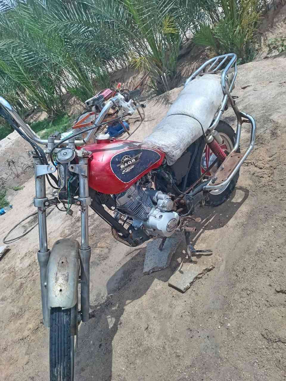 للبيع100 الف بدون محرك كلك الشراي يتصل مكان كوفه


**إذا كنت صاحب هذا الإعلان وتريد حذفه لأي سبب، رجاءا أرسل رسالة إلى الدعم الفني**