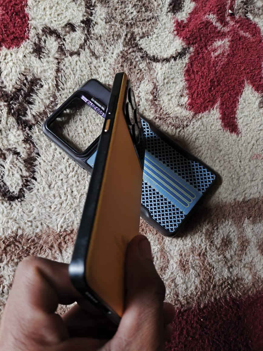 السلام عليكم للبيع بوكوx6برو ذاكره 512 رام داخلي 12 نظيف سعره 325 كامل الملحقات ما عندي توصيل بيع او مراوس بأيفون مكاني كربلاء


**إذا كنت صاحب هذا الإعلان وتريد حذفه لأي سبب، رجاءا أرسل رسالة إلى الدعم الفني**