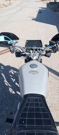 سيفان • موديل ٢٠٢٥ • مكينة ٢٠٠