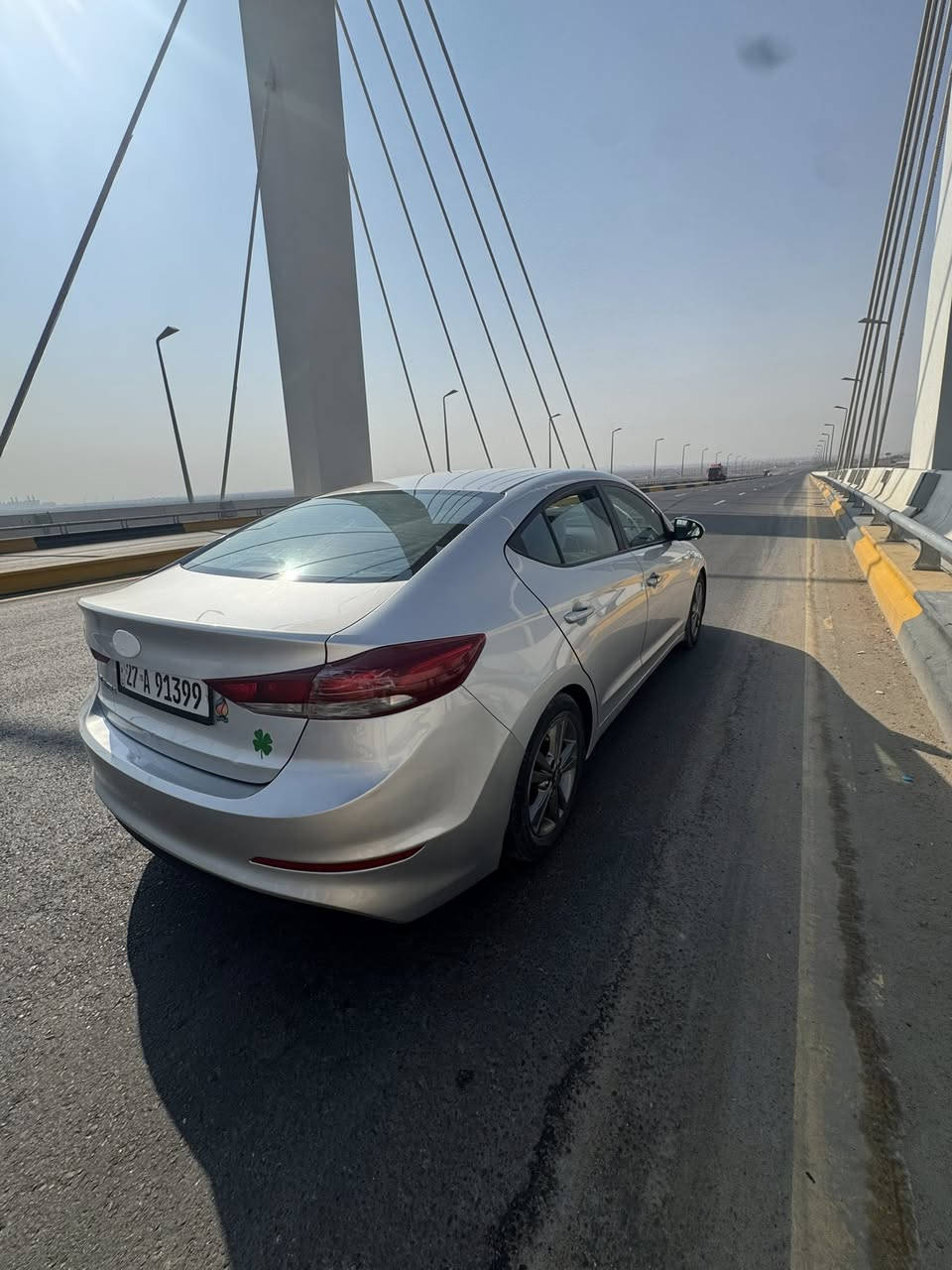 النتره 18 امريكي ضربته موضحه بصوره كلش خفيفه وبيه طخه بدوسه عدي وانه سويته رجعت بلاد سياره كلش نضيفه تخم تاير حداديه خير من الله منضومه مال زنون كلش قويه مكينه 2000دوش مواصفات /تثبيت سرعه /تحكم ستيرن /تدفئه كشنات ملاحضه راعيه سياره يريد تحويل سنويته تنتهي ب29
رقمي واتساب ***********
اتصال عله شريحه ***********
مكاني بصره ياسين خريبط سعر 128وبيه مجال
