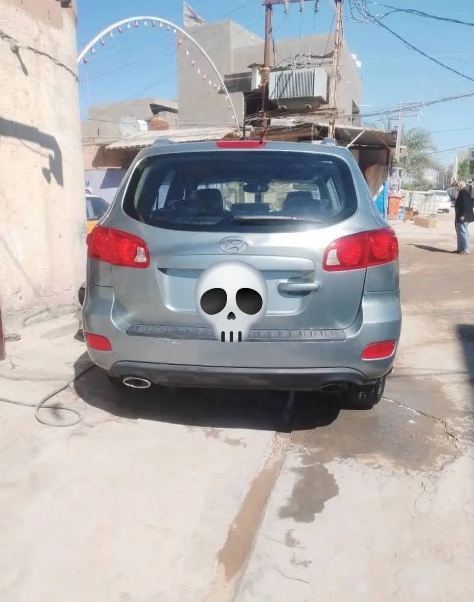 للبيع  اومراوس بسياره ناصيه سنتافي موديل 2008 وارد امريكي حادث جوملغ اوباب مصبوغه عام للجماليه مكينه 6سلندر سياره جاهزه رقم بغداد سنويه 27 مكاني بابل حله مركز المدينة السعر105
/////*********** حلة, بابل
