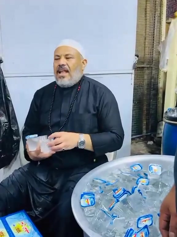 #خدمه زوار الامامين الكاظمين عليهم السلام 
في #ليله_العاشر من شهر #محرام_الحرام في
موكب هيئة السادات الحسينيين الكاظمية المقدسة


**إذا كنت صاحب هذا الإعلان وتريد حذفه لأي سبب، رجاءا أرسل رسالة إلى الدعم الفني**