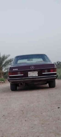 مارسيدس ابو جحيل للبيع مكينه بطه تبريد شخال حداديه جديده تخم تاير مكان...