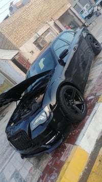 SRT • مكينة 5700 • رقم ذي قار