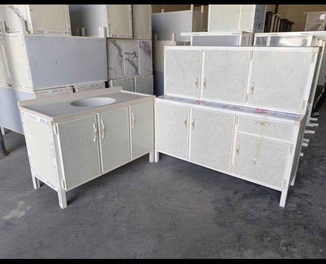 جديد وبسعرالجمله تخفيظات 🎉💥 يوجد الوان حسب الطلب يوجد مراوس بالقديم وناخذ فرق يوجد توصيل 🛻 داخل كركوك كركوك, العراق


**إذا كنت صاحب هذا الإعلان وتريد حذفه لأي سبب، رجاءا أرسل رسالة إلى الدعم الفني**