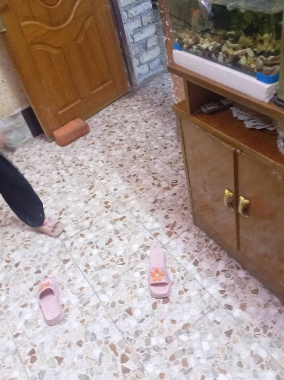 غرفه صاج عراقي ب600 المكان بغداد الزعفرانية


**إذا كنت صاحب هذا الإعلان وتريد حذفه لأي سبب، رجاءا أرسل رسالة إلى الدعم الفني**