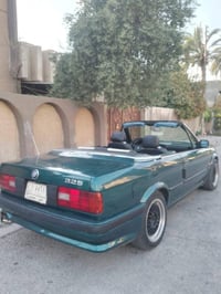 بيع او مراوس 👻 بي ام زعره 1991 كشف  مشروع وطني سنويه ل28  مكينه 28مسكر...