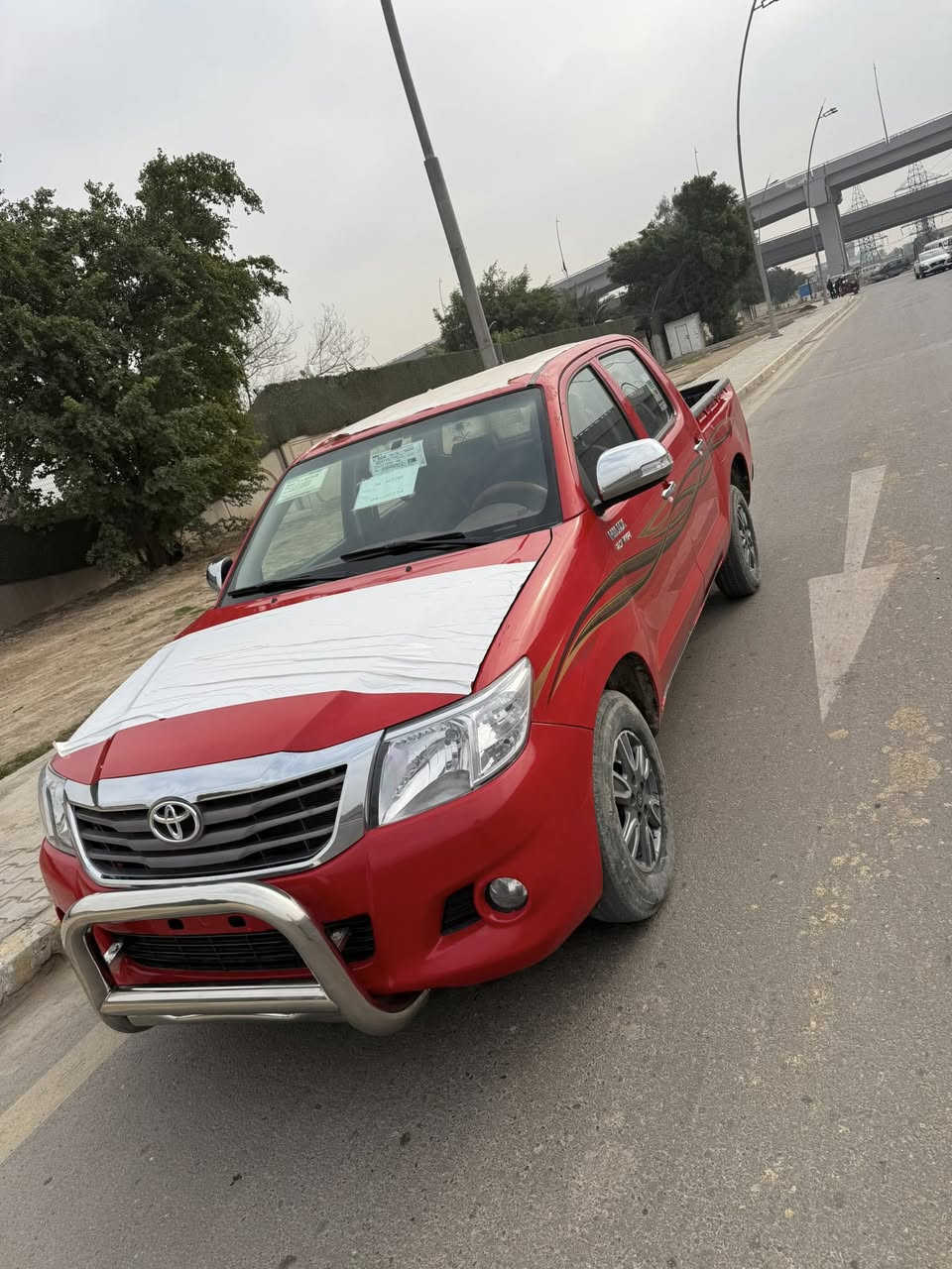 للبيع بيكم 2014رقم صلاح دين دولي. كير عادي  سعر 148ورقه 
بيه صبغ حزام قماره مابيه شي  ***********مكاني بغداد
