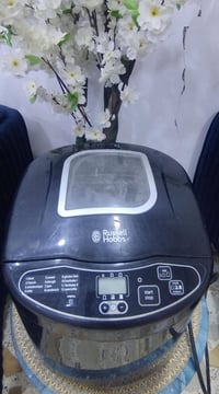 ماكينة كيك وتوست • ماركة اوربي