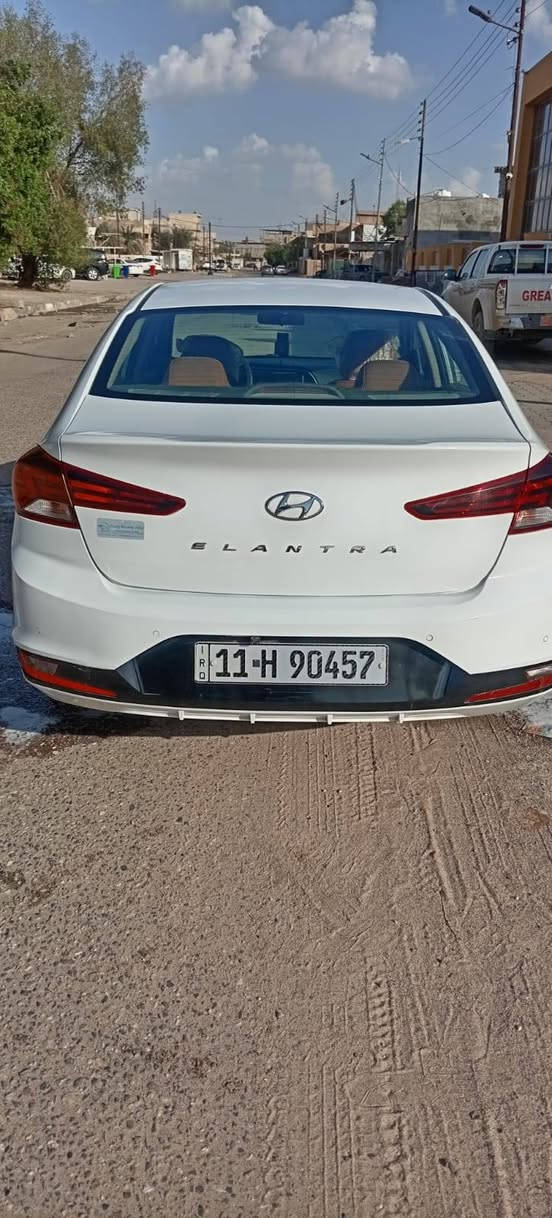 سلام عليكم النتره مديل2020
رقم بغداد تحويل ثاني يوم السياره فول مواصفات 
كفاله بيها بارد كلش، قليل السياره جديده ستخدام 
شخصي، مكاني بصره القياده البحريه السعر ١٦٨ وبيها
مجال تصل وتدال ***********
