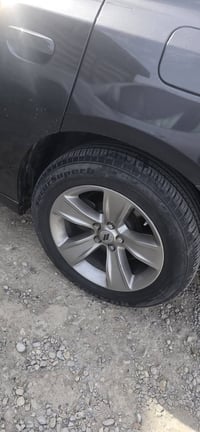 تاير جديد • مكفول • مراوس